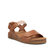 Women's Symbol Sandal In Tan