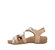 Women's Trulie L.e. Sandals In Stone Multi