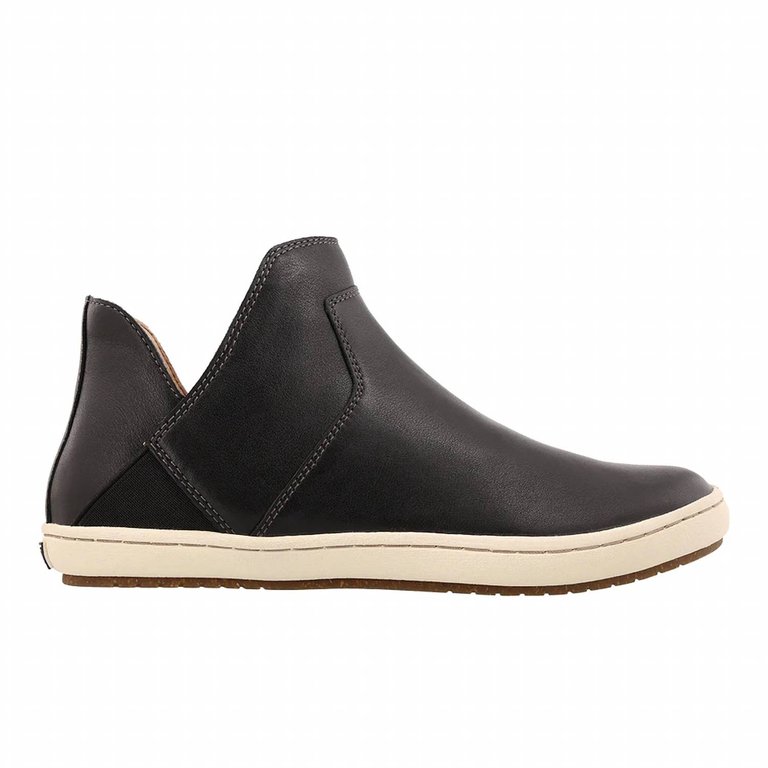 Women'S Unity Bootie - Black