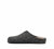 Women'S Wooled Class Slipper - Charcoal