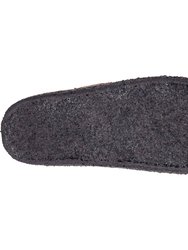 Women'S Wooled Class Slipper - Warm Sand