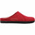 Women's Wooled Class Slipper - Red