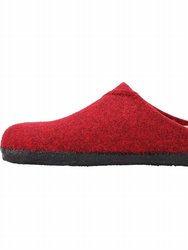 Women's Wooled Class Slipper