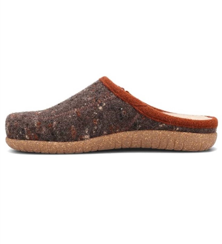 Women'S Wooltastic Slippers