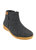 Woolly Boolly Bootie - Charcoal