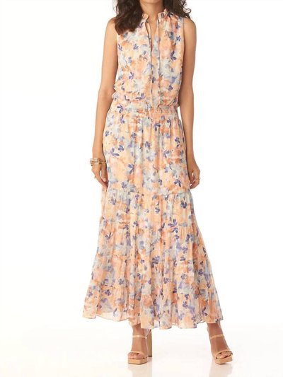 Tart Collections Pressed Floral Julie Dress In Pressed Floral product