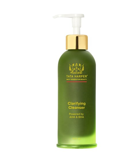 Tata Harper Clarifying Cleanser 125ml product