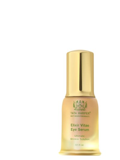 Tata Harper Elixir Vitae Eye Serum product