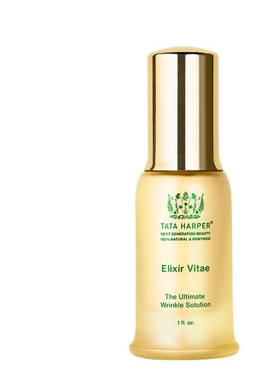 Tata Harper Elixir Vitae Serum product