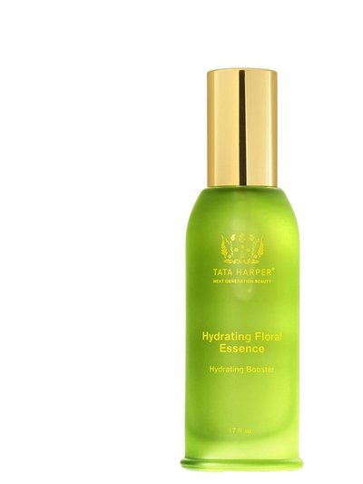 Tata Harper Hydrating Floral Essence product