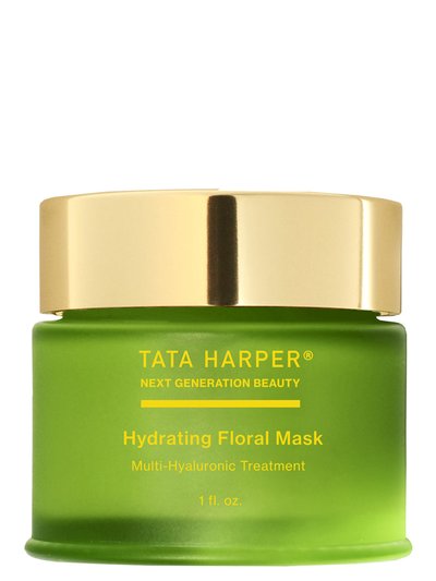 Tata Harper Hydrating Floral Mask product