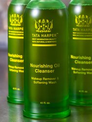 Nourishing Oil Cleanser