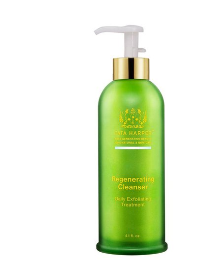 Tata Harper Regenerating Cleanser 125ml product