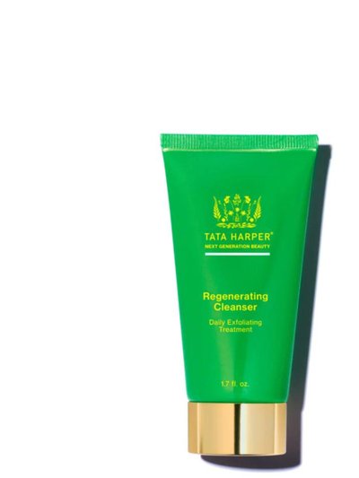 Tata Harper Regenerating Cleanser 50ml product