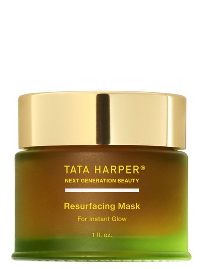 Tata Harper Resurfacing Mask product