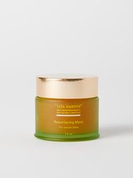 Resurfacing Mask