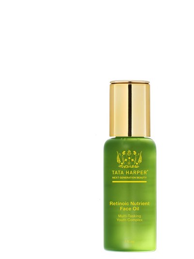 Tata Harper Retinoic Nutrient Face Oil product