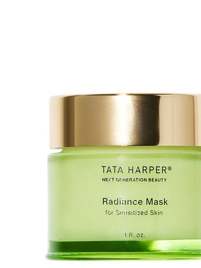 Tata Harper Superkind Radiance Mask product