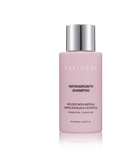 TAYLOÁNI Infinigrowth Shampoo product
