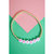 Pink "Bright" Little Holiday Bracelet - Pink