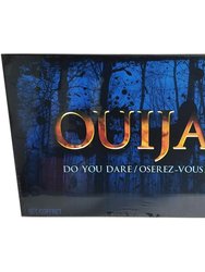 Ouija - Do You Dare Board Game