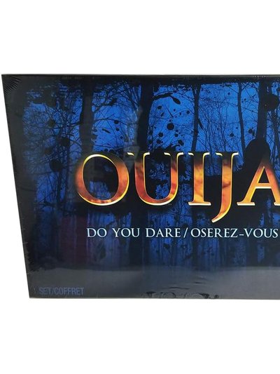 TCG Toys Ouija - Do You Dare Board Game product