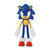 Sonic The Hedgehog 5" Bend-Ems Figure - Sonic