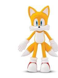 Sonic The Hedgehog 5" Bend-Ems Figure - Tails