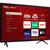 32 inch 3-Series HD LED Smart Roku TV