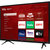 32 inch 3-Series HD LED Smart Roku TV