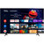 4-Series 4K UHD HDR LED Smart Andriod TV 