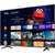 4-Series 4K UHD HDR LED Smart Andriod TV 