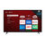55 inch Class 4-Series 4K UHD HDR Roku Smart TV
