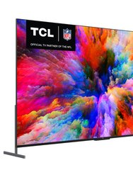 98" Class XL Collection UHD QLED Dolby Vision HDR Smart Google TV