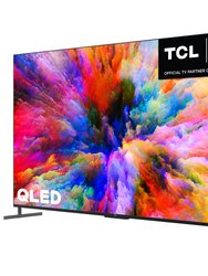 98" Class XL Collection UHD QLED Dolby Vision HDR Smart Google TV