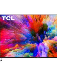 98" Class XL Collection UHD QLED Dolby Vision HDR Smart Google TV