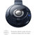 Bluetooth Headphones with Mic - Midnight Blue