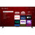 Class 4-Series 4K UHD HDR Smart Roku TV