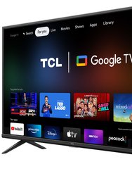 Class 4-Series LED 4K UHD Smart Google TV