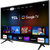 Class 4-Series LED 4K UHD Smart Google TV