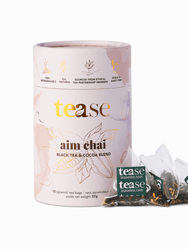 Aim Chai, Chai Tea Blend