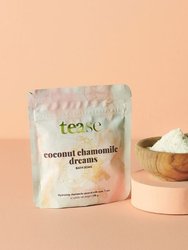 Coconut Chamomile Dreams Bath Soak