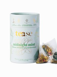 Midnight Mint, Tea Blend
