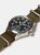 Merlin VD78 SS GB 280mm Watch