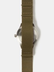 Merlin VD78 SS GB 280mm Watch