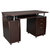 Complete Workstation Computer Desk With Storage