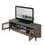 Driftwood TV Stand - Grey