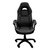 High Back Executive Sport Race Office Chair, Black