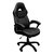 High Back Executive Sport Race Office Chair, Black