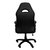 High Back Executive Sport Race Office Chair, Black